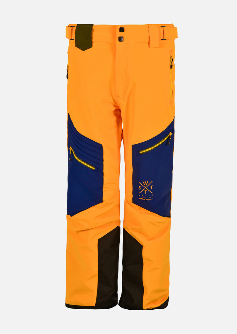 Carica immagine in Galleria Viewer, PANTALONI SCI UOMO WATTS Rodeo