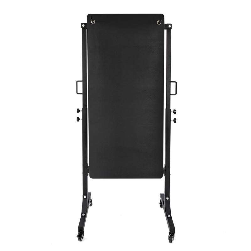 Carica immagine in Galleria Viewer, RASTRELLIERA PORTA TAPPETINI FITNESS