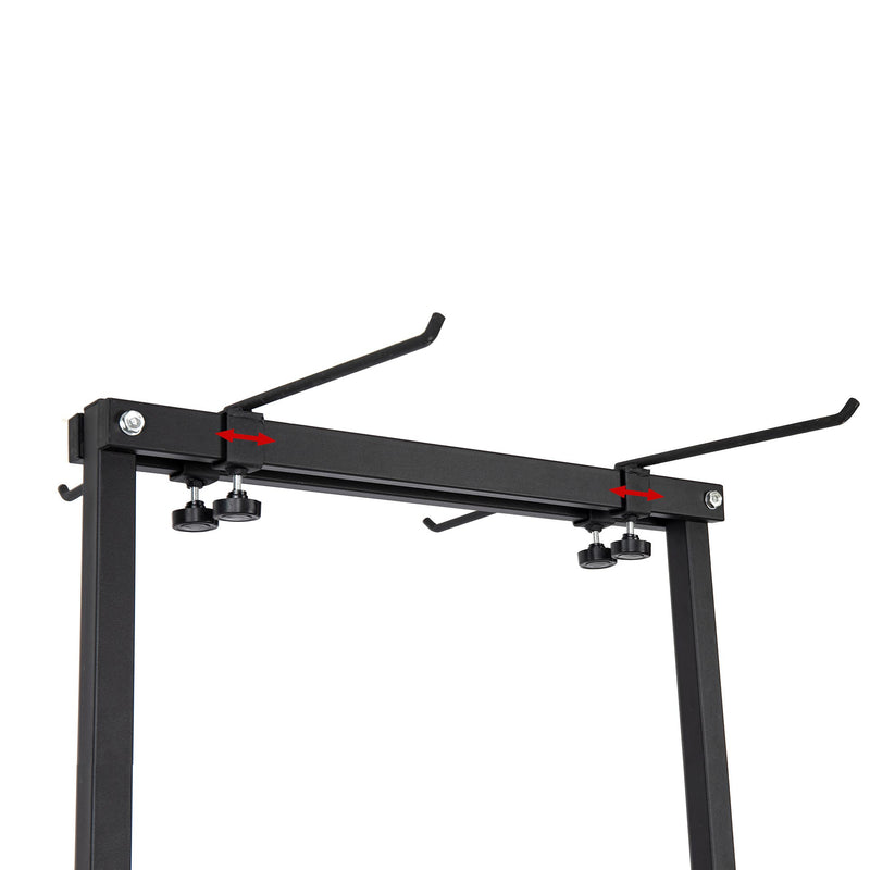 Carica immagine in Galleria Viewer, RASTRELLIERA PORTA TAPPETINI FITNESS