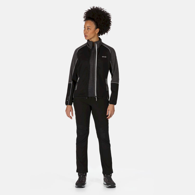 Carica immagine in Galleria Viewer, Giacca leggera Yare VI da donna