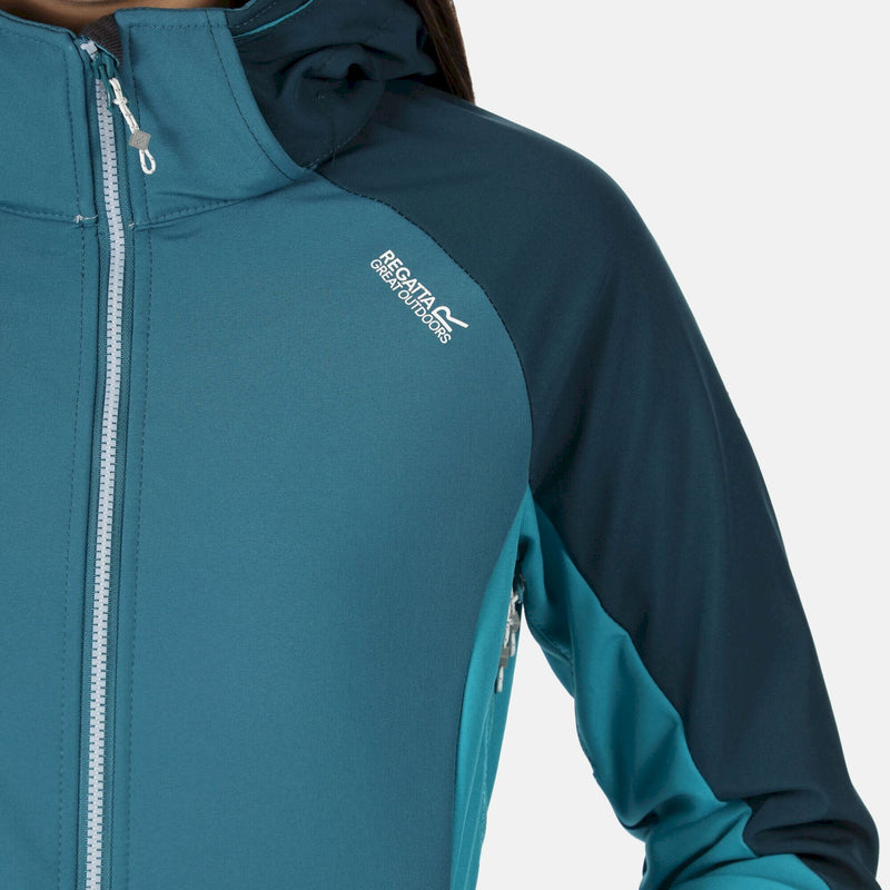 Carica immagine in Galleria Viewer, Giacca leggera Desoto VIII da donna