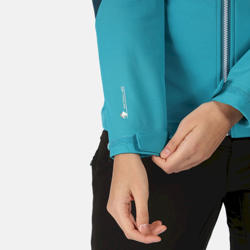 Carica immagine in Galleria Viewer, Giacca leggera Desoto VIII da donna