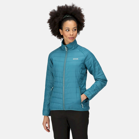 Giacca impermeabile 2 in 1 Wentwood VII da donna
