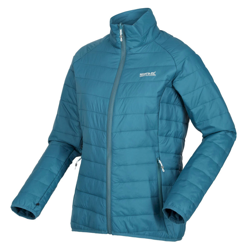 Carica immagine in Galleria Viewer, Giacca impermeabile 2 in 1 Wentwood VII da donna