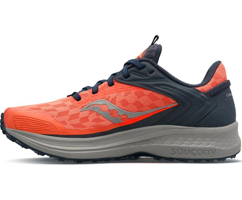 Carica immagine in Galleria Viewer, scarpe Donna Canyon TR 2