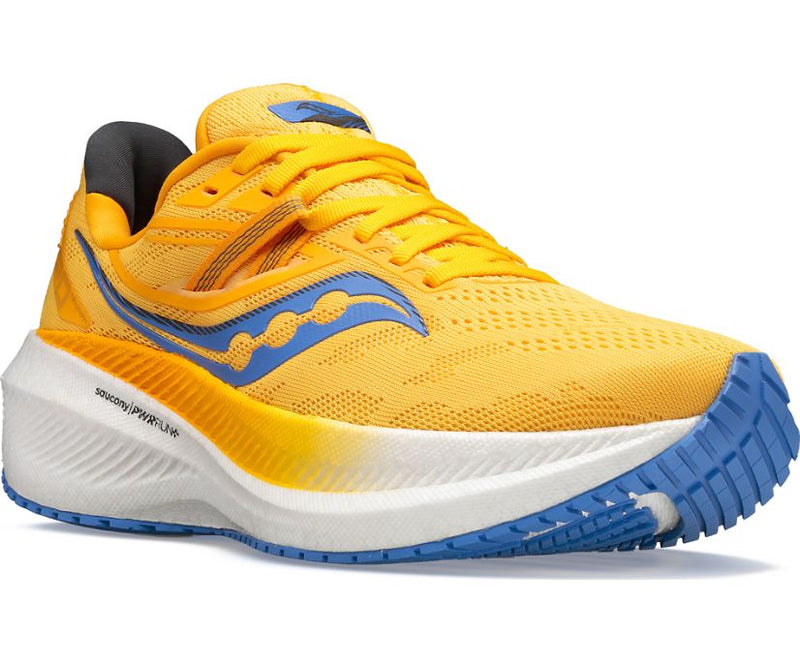 Carica immagine in Galleria Viewer, SCARPE SAUCONY DONNA TRIUMPH 20