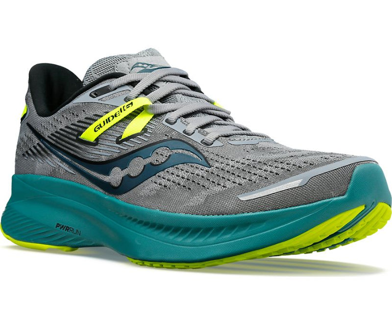 Carica immagine in Galleria Viewer, SCARPE RUNNING SAUCONY Uomo Guide 16