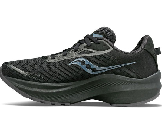 SCARPA RUNNING SAUCONY UOMO AXON 3
