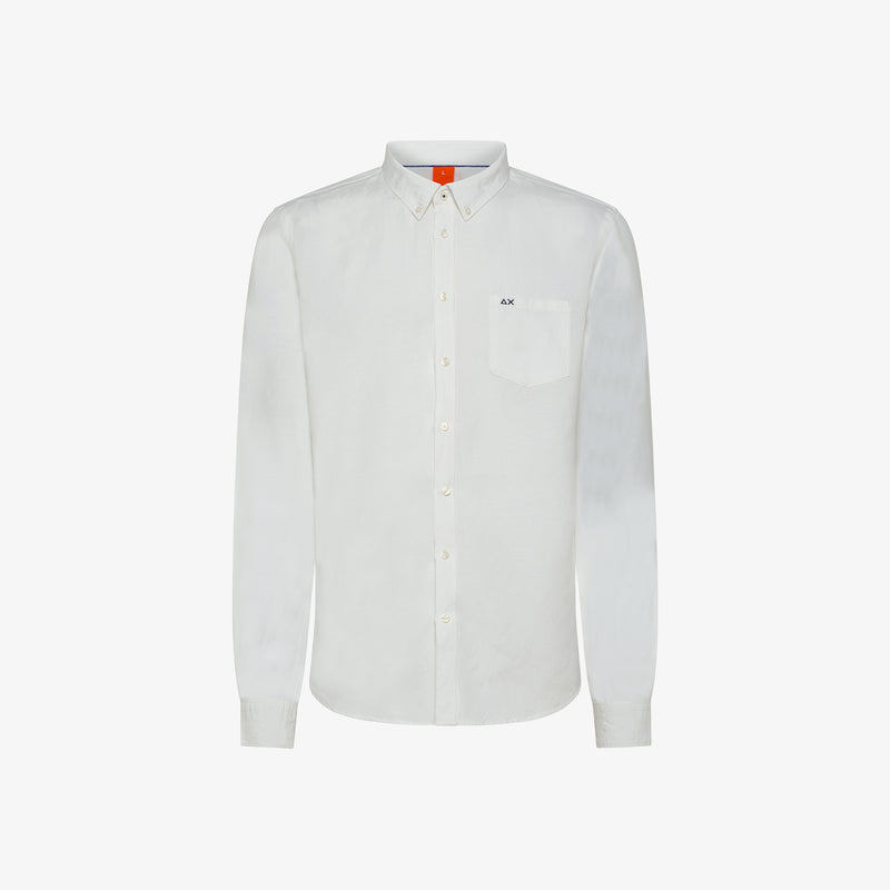 Carica immagine in Galleria Viewer, CAMICIA SHIRT LINEN BEACH
