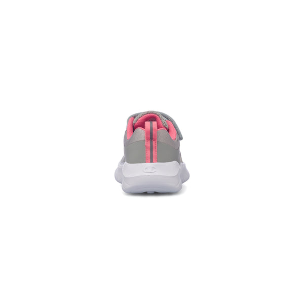 Carica immagine in Galleria Viewer, SCARPE Champion Softy Evolve G Td sportive primi passi grigie da bambina