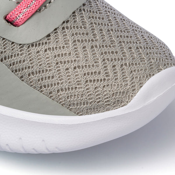 Carica immagine in Galleria Viewer, SCARPE Champion Softy Evolve G Td sportive primi passi grigie da bambina