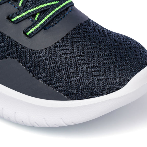 Carica immagine in Galleria Viewer, SCARPE Champion Softy Evolve B Ps blu navy o rossa da bambino