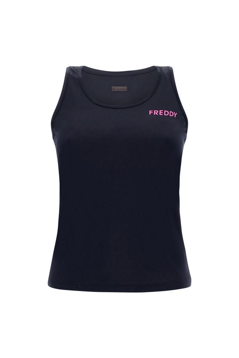 Carica immagine in Galleria Viewer, CANOTTA VOGATORE FREDDY