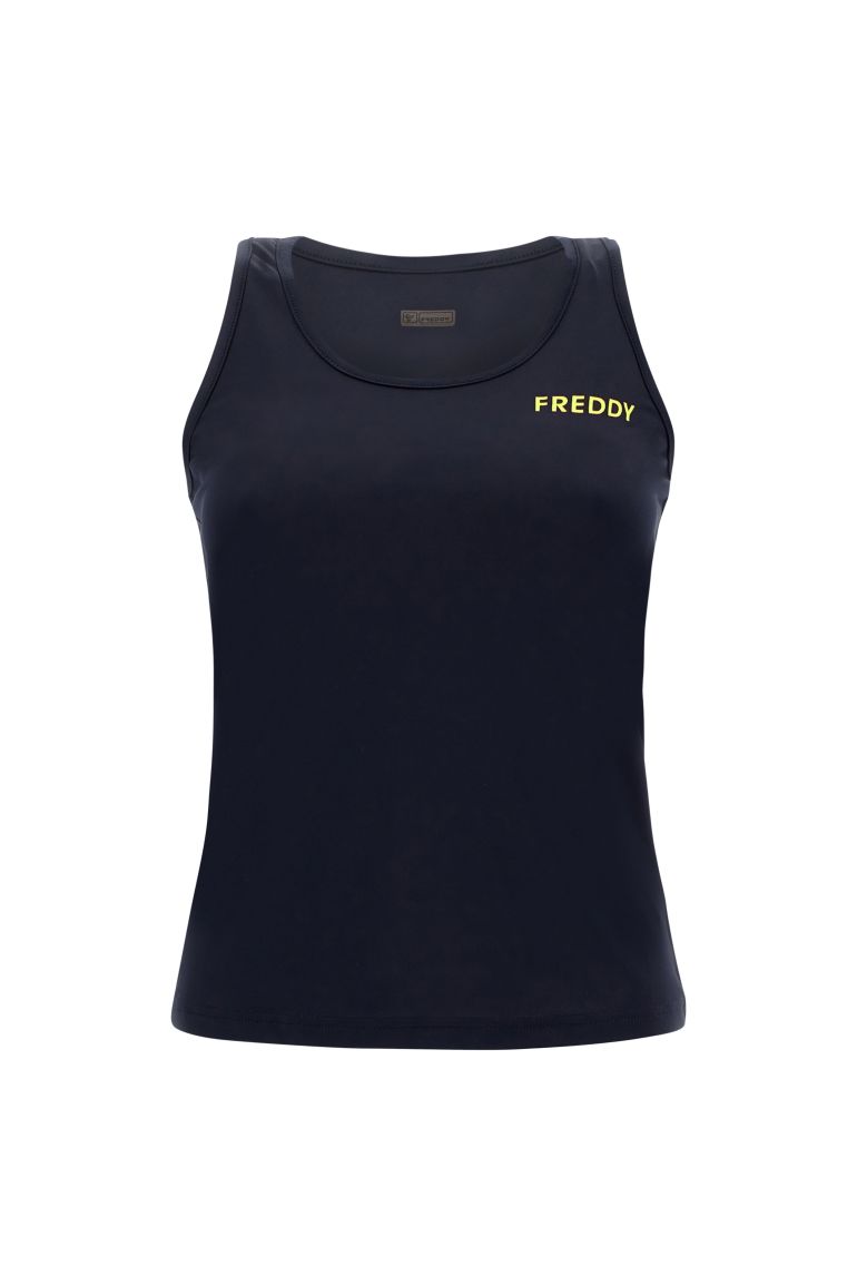 Carica immagine in Galleria Viewer, CANOTTA VOGATORE FREDDY