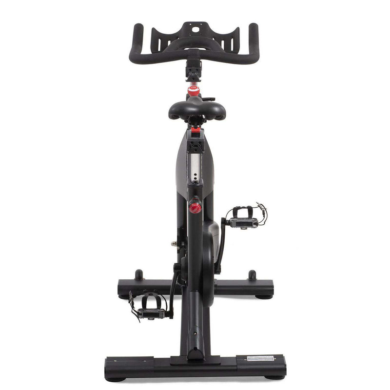 Carica immagine in Galleria Viewer, S53 INDOOR CYCLE PROFESSIONALE FRENO A TAMPONE