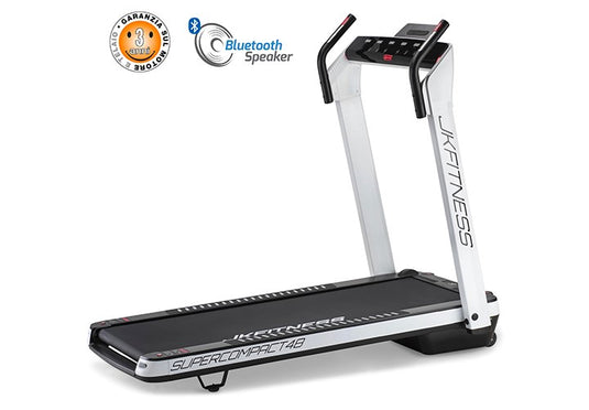 Tapis Roulant SUPERCOMPACT48