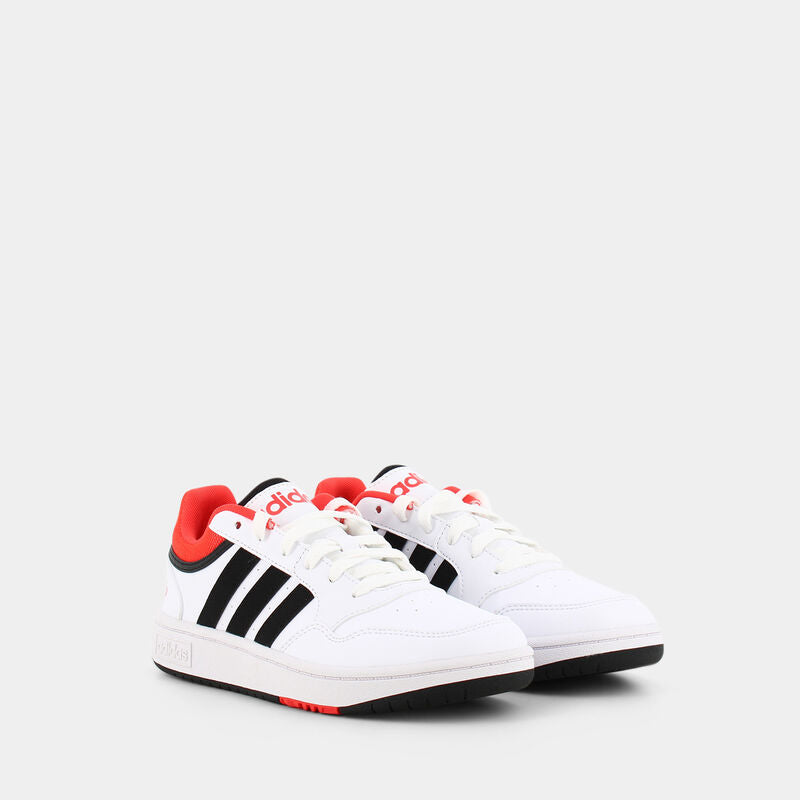 Carica immagine in Galleria Viewer, SCARPE ADIDAS HOOPS 3.0 JUNIOR