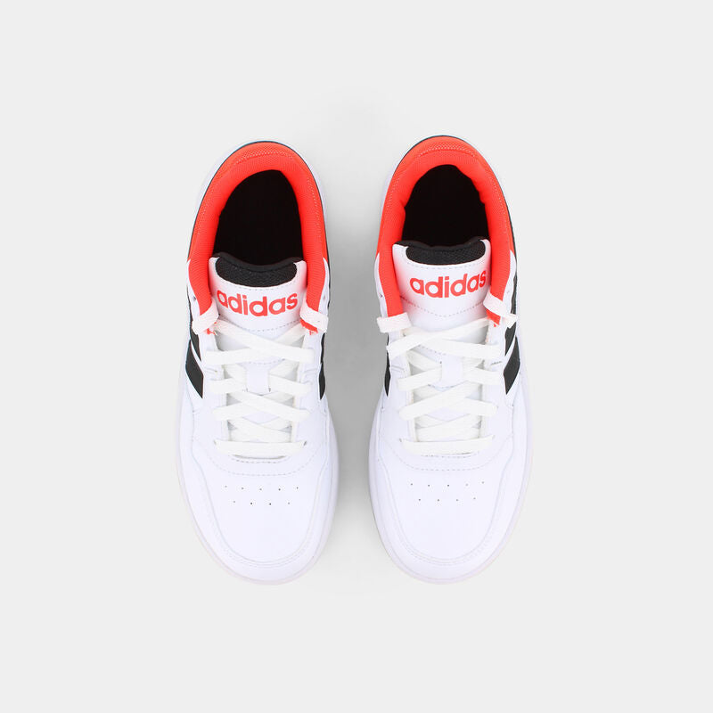 Carica immagine in Galleria Viewer, SCARPE ADIDAS HOOPS 3.0 JUNIOR
