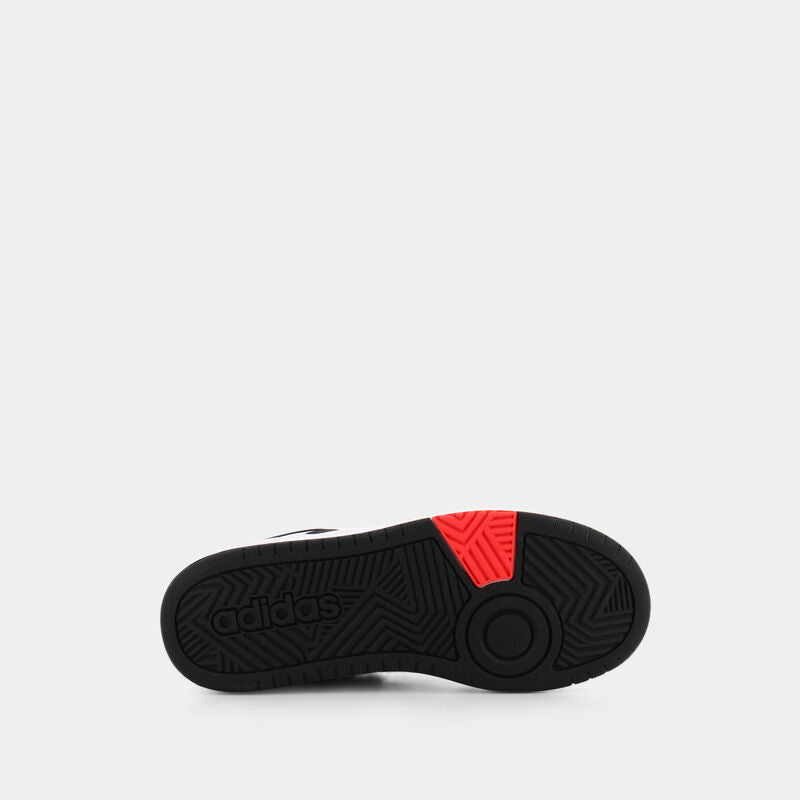 Carica immagine in Galleria Viewer, SCARPE ADIDAS HOOPS 3.0 JUNIOR
