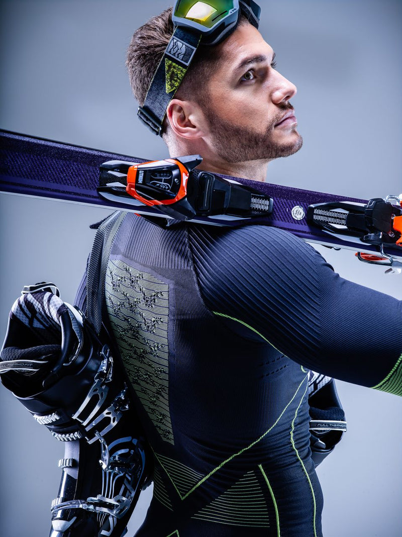 Carica immagine in Galleria Viewer, MAGLIA INTIMO ACCUMULATORE DI ENERGIA ® 4.0