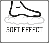 Carica immagine in Galleria Viewer, SOLETTE NOENE DAILY ACTIVE COMFORT