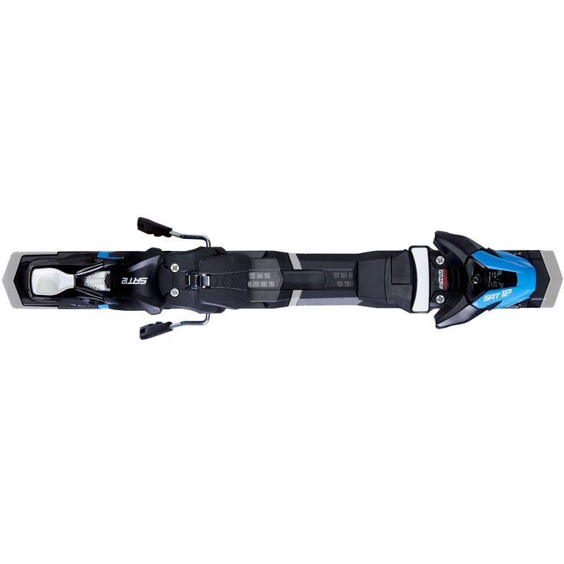 Carica immagine in Galleria Viewer, sci + attacchi LASER SL + SRT SPEED + SRT 12 stag.2022