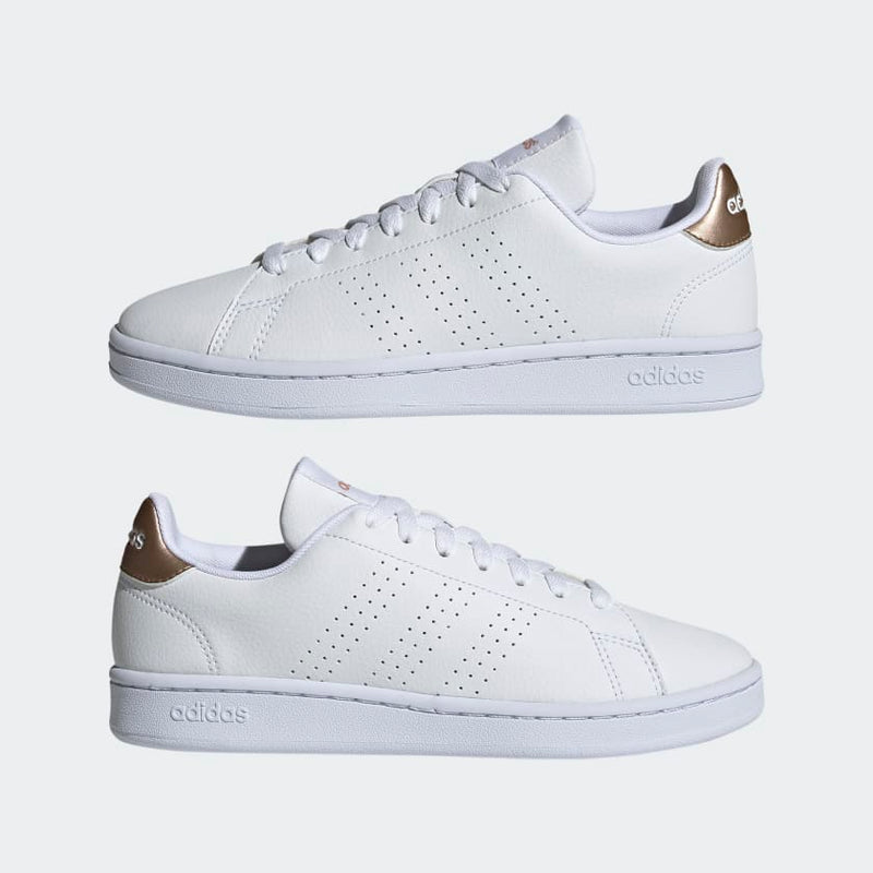 Carica immagine in Galleria Viewer, SCARPE ADIDAS ADVANTAGE - DONNA