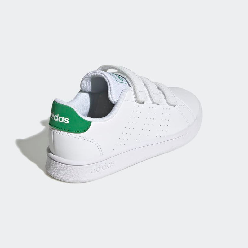 Carica immagine in Galleria Viewer, SCARPE ADIDAS ADVANTAGE JUNIOR