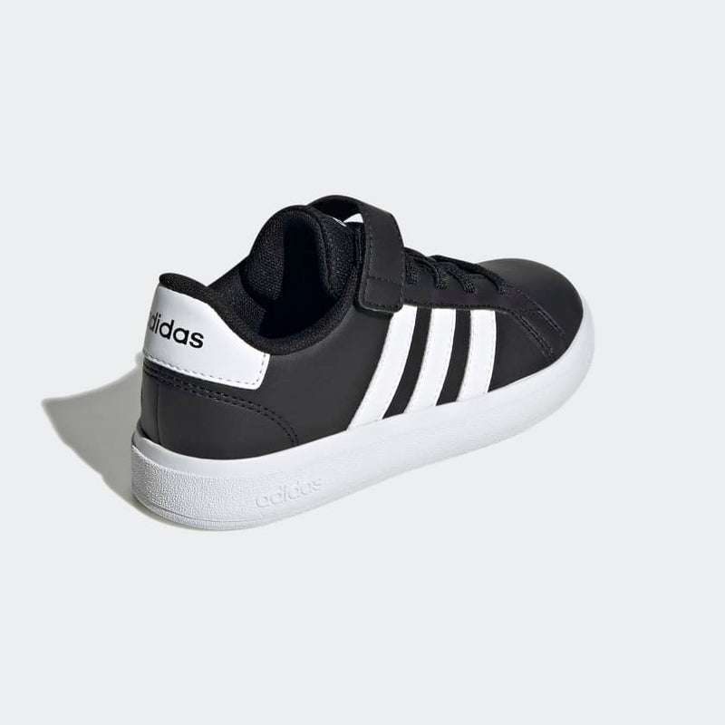 Carica immagine in Galleria Viewer, SCARPE ADIDAS GRAND COURT LIFESTYLE COURT ELASTIC LACE AND TOP STRAP