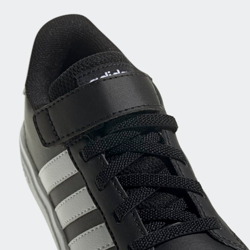 Carica immagine in Galleria Viewer, SCARPE ADIDAS GRAND COURT LIFESTYLE COURT ELASTIC LACE AND TOP STRAP