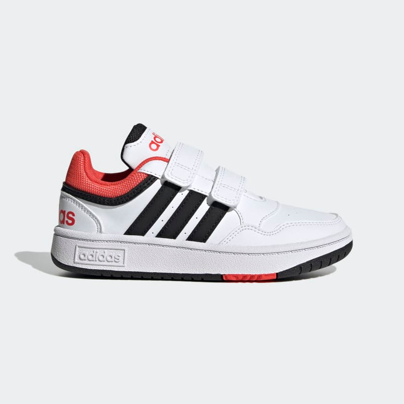 Carica immagine in Galleria Viewer, SCARPE ADIDAS HOOPS JUNIOR