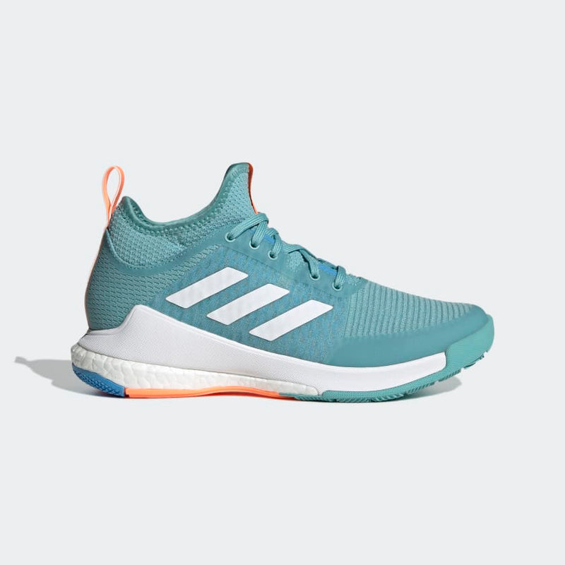 Carica immagine in Galleria Viewer, SCARPE ADIDAS DA PALLAVOLO CRAZYFLIGHT MID TOKYO