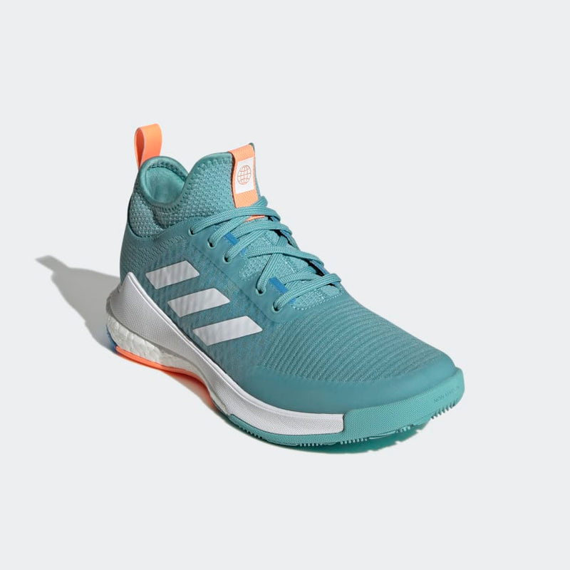 Carica immagine in Galleria Viewer, SCARPE ADIDAS DA PALLAVOLO CRAZYFLIGHT MID TOKYO