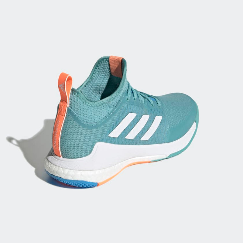 Carica immagine in Galleria Viewer, SCARPE ADIDAS DA PALLAVOLO CRAZYFLIGHT MID TOKYO