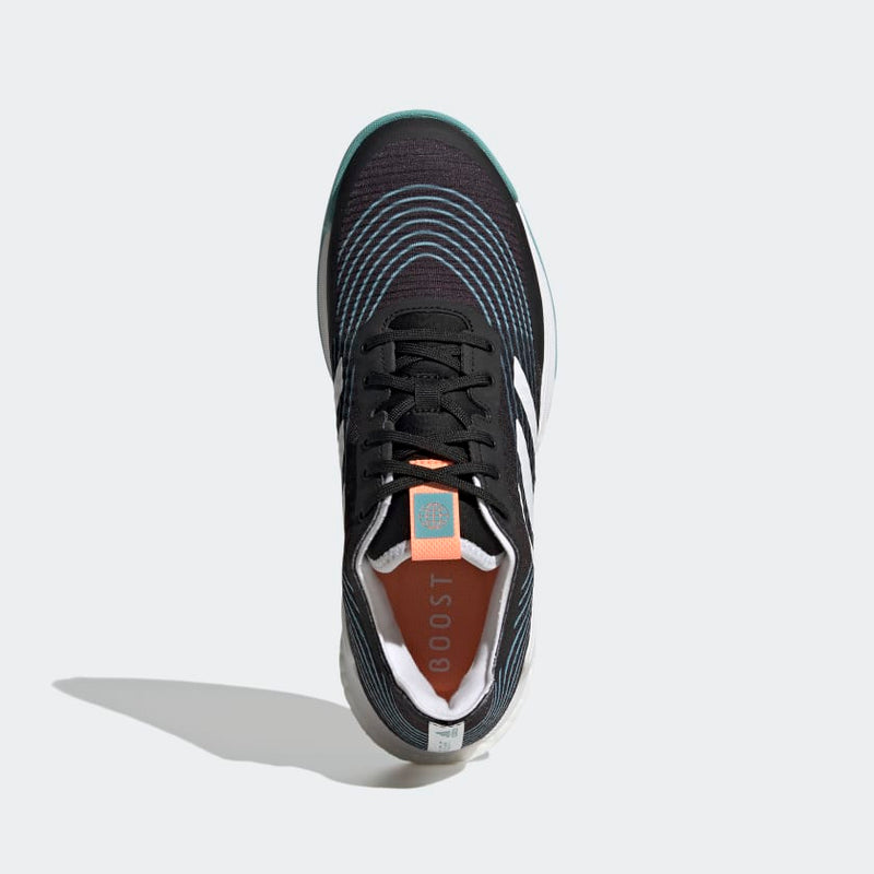 Carica immagine in Galleria Viewer, SCARPE ADIDAS DA PADEL E PALLOVOLO CRAZYFLIGHT TOKYO