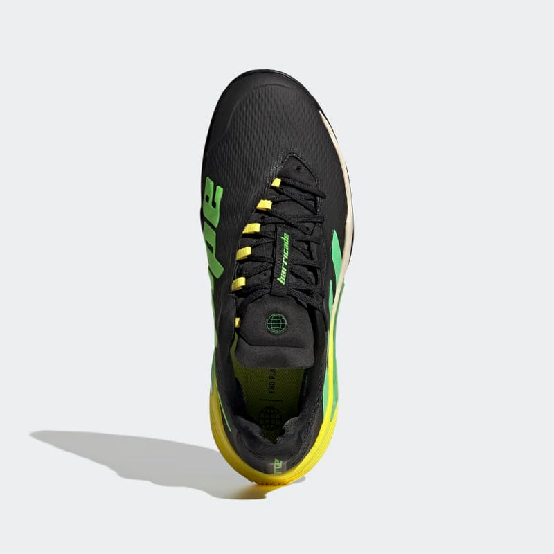 Carica immagine in Galleria Viewer, SCARPE ADIDAS DA TENNIS - PADEL BARRICADE