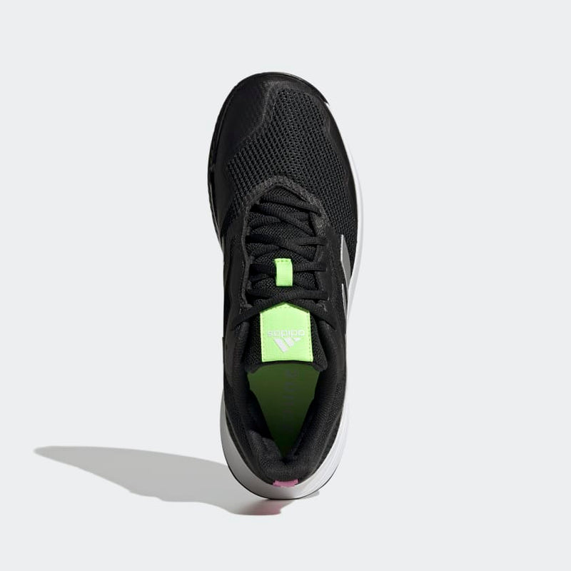 Carica immagine in Galleria Viewer, SCARPE ADIDAS DA TENNIS COURTJAM CONTROL