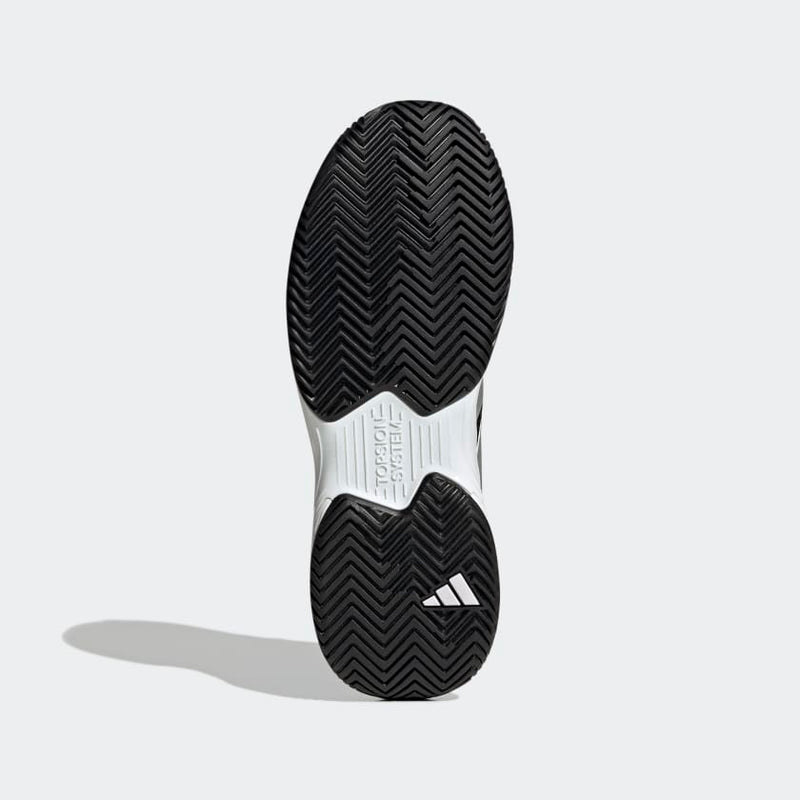 Carica immagine in Galleria Viewer, SCARPE ADIDAS DA TENNIS COURTJAM CONTROL
