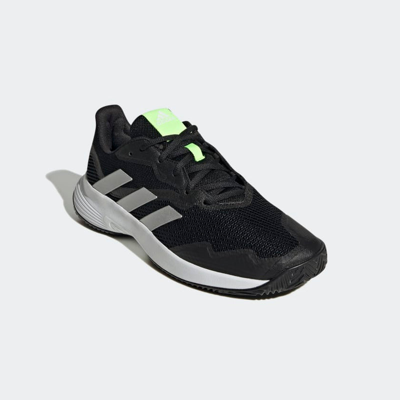 Carica immagine in Galleria Viewer, SCARPE ADIDAS DA TENNIS COURTJAM CONTROL