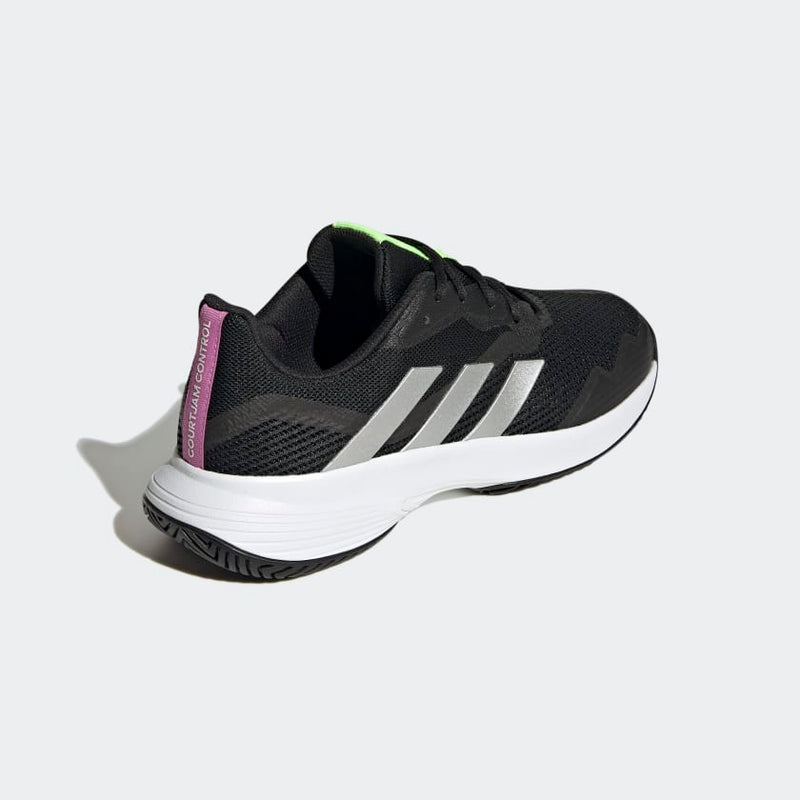 Carica immagine in Galleria Viewer, SCARPE ADIDAS DA TENNIS COURTJAM CONTROL