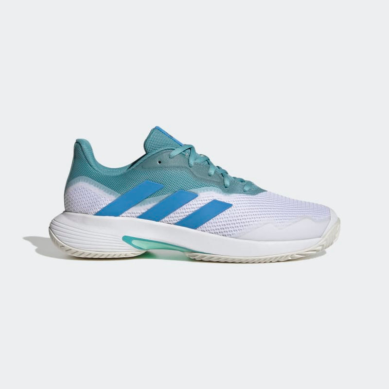 Carica immagine in Galleria Viewer, SCARPE ADIDAS TENNIS COURTJAM CONTROL