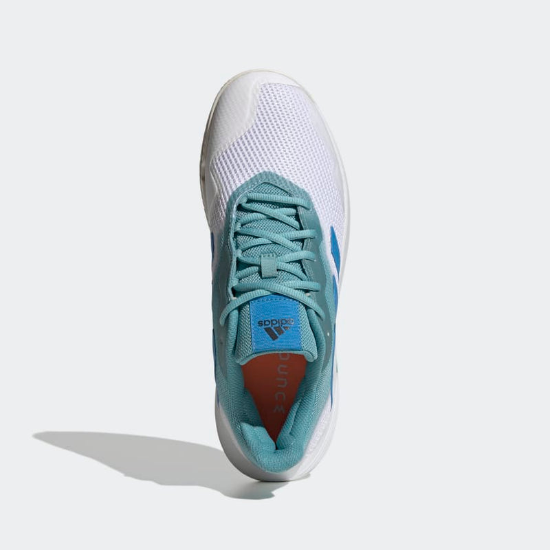 Carica immagine in Galleria Viewer, SCARPE ADIDAS TENNIS COURTJAM CONTROL