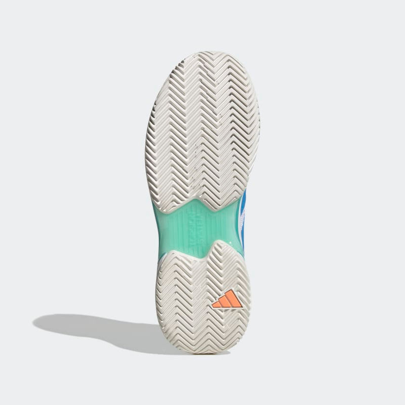 Carica immagine in Galleria Viewer, SCARPE ADIDAS TENNIS COURTJAM CONTROL