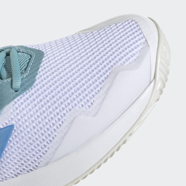 Carica immagine in Galleria Viewer, SCARPE ADIDAS TENNIS COURTJAM CONTROL