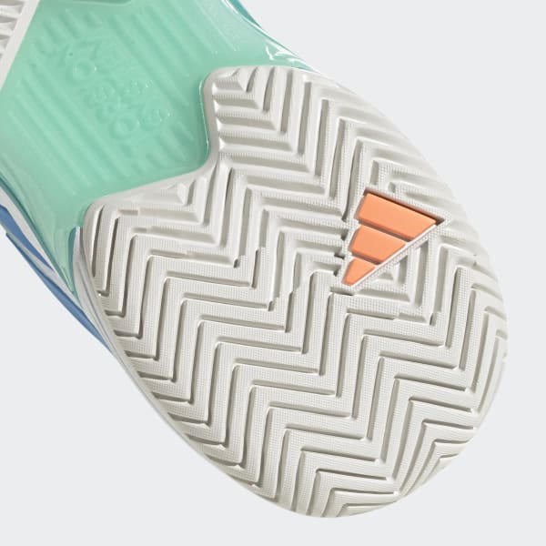 Carica immagine in Galleria Viewer, SCARPE ADIDAS TENNIS COURTJAM CONTROL