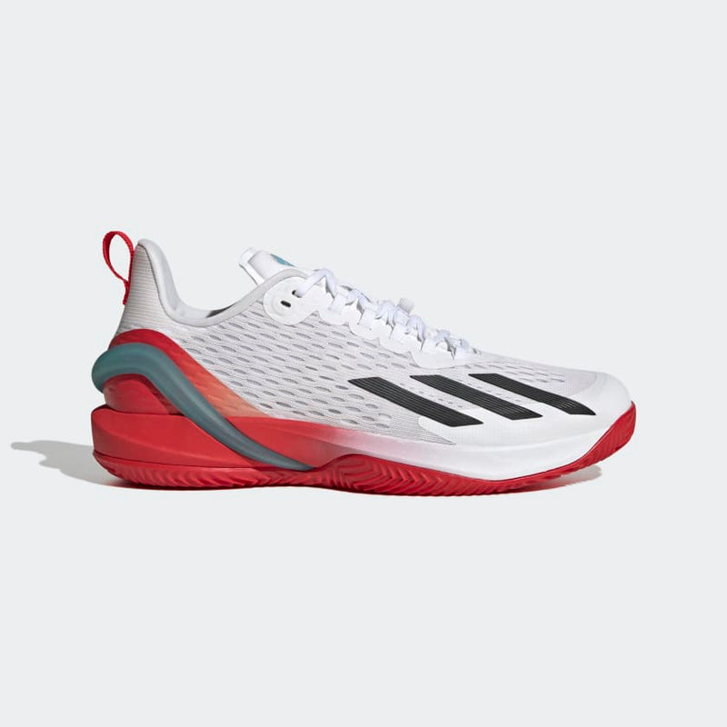 Carica immagine in Galleria Viewer, SCARPE ADIDAS DA TENNIS ADIZERO CYBERSONIC