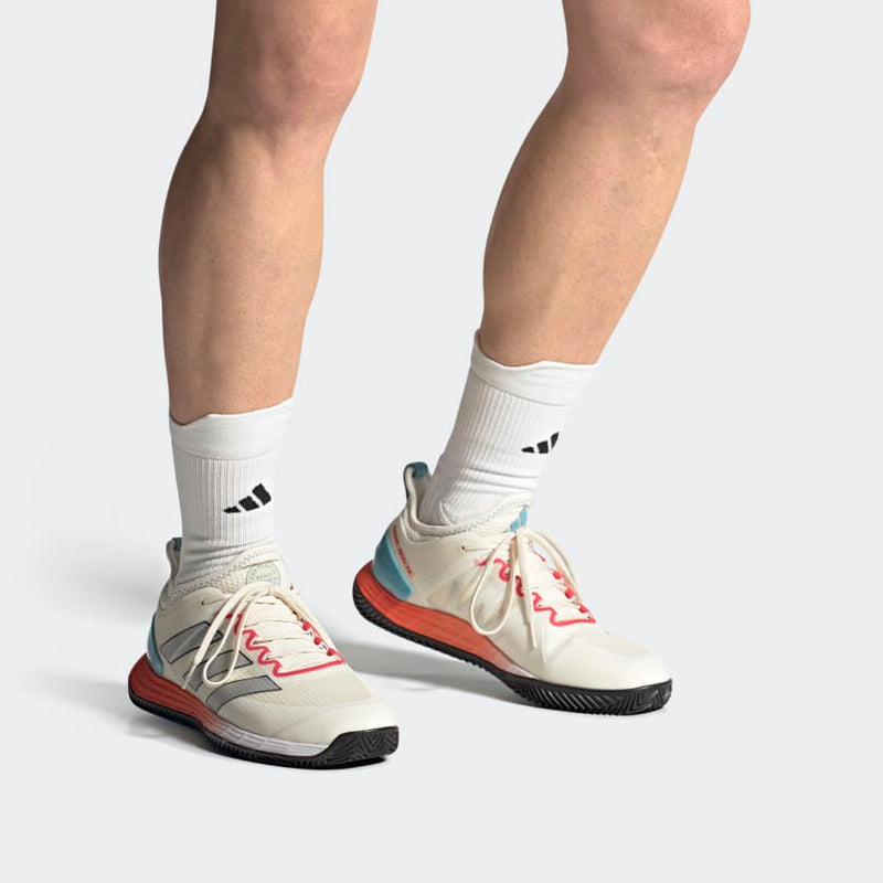 Carica immagine in Galleria Viewer, SCARPE ADIDAS DA TENNIS ADIZERO UBERSONIC 4 CLAY COURT
