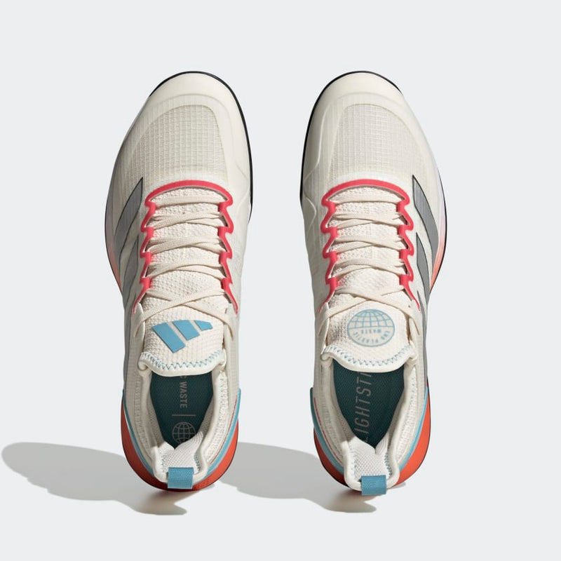 Carica immagine in Galleria Viewer, SCARPE ADIDAS DA TENNIS ADIZERO UBERSONIC 4 CLAY COURT