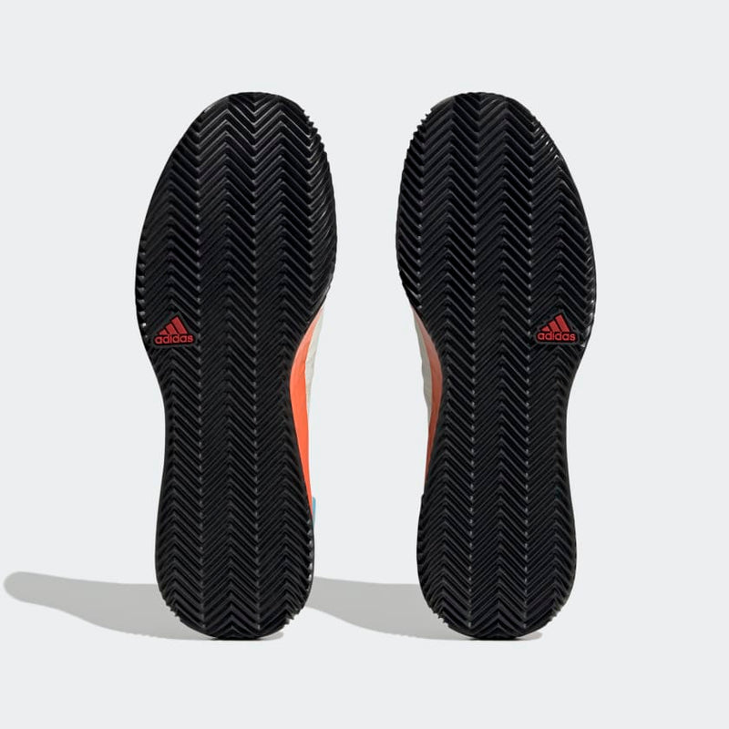 Carica immagine in Galleria Viewer, SCARPE ADIDAS DA TENNIS ADIZERO UBERSONIC 4 CLAY COURT