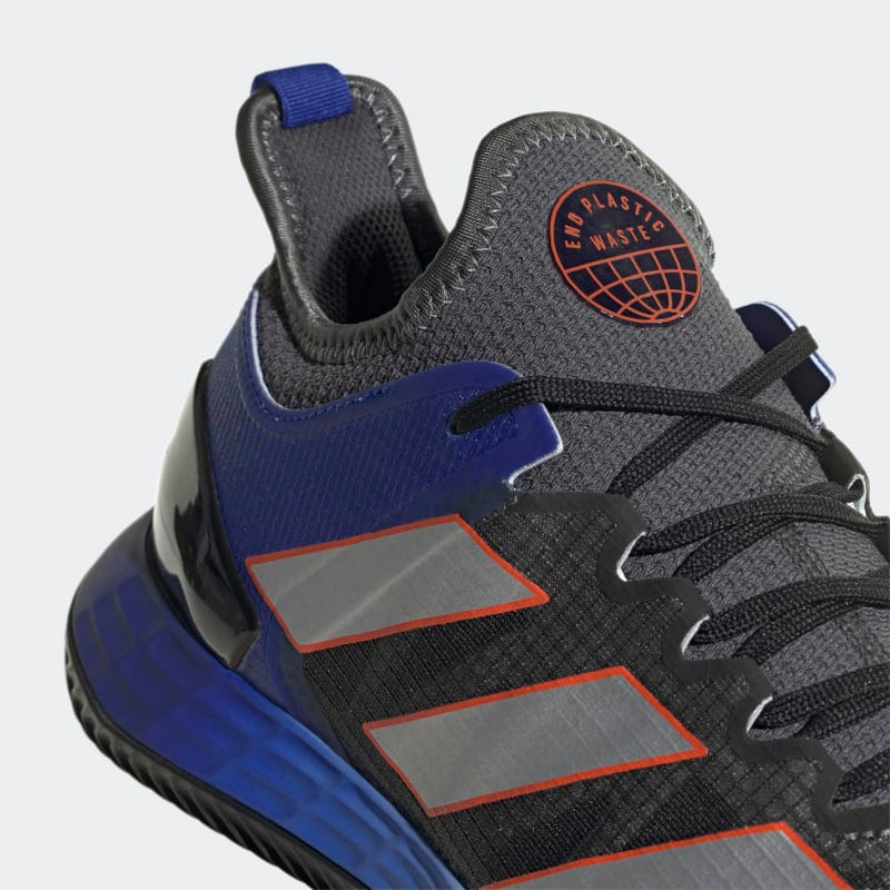 Carica immagine in Galleria Viewer, SCARPE ADIDAS DA TENNIS ADIZERO UBERSONIC 4 CLAY COURT